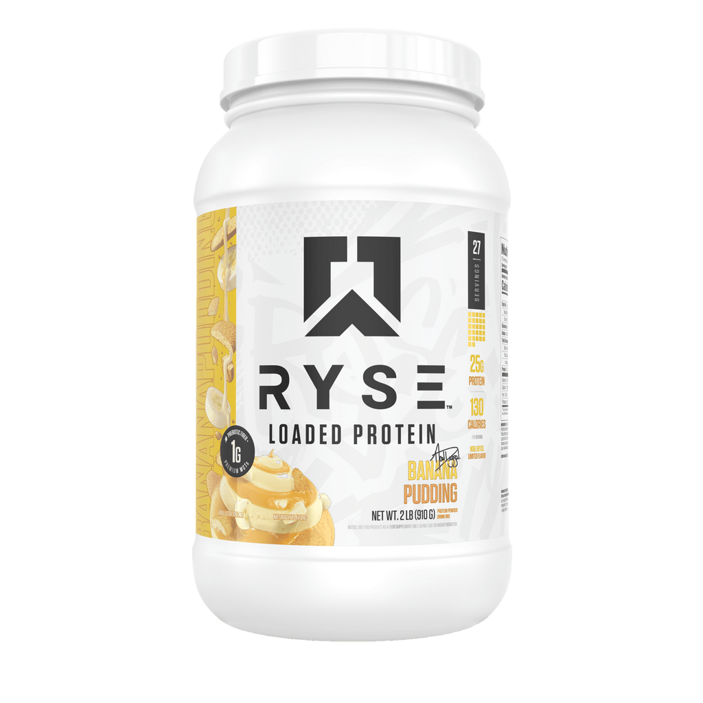 Loaded Protein GO76