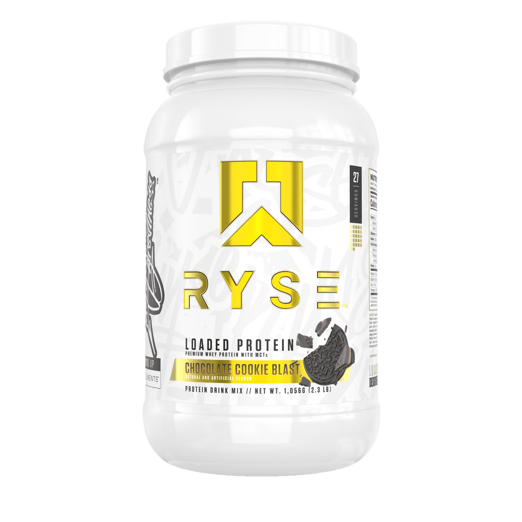 Loaded Protein GO76