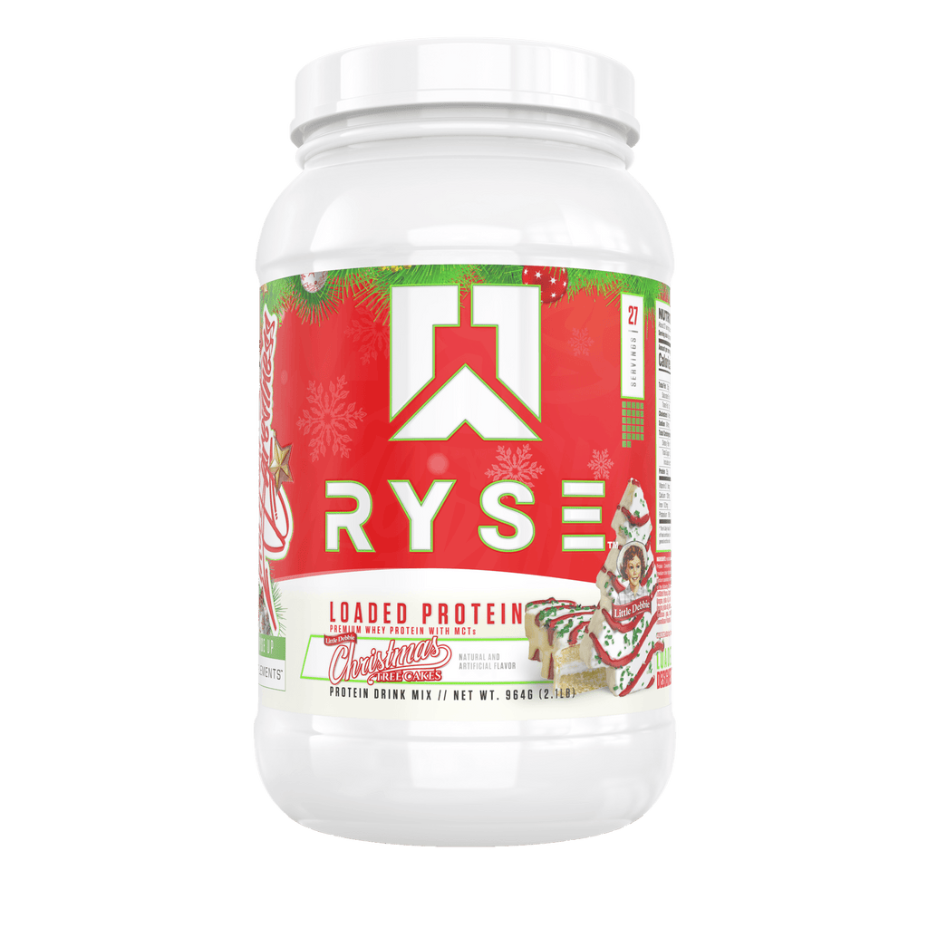 Loaded Protein GO76