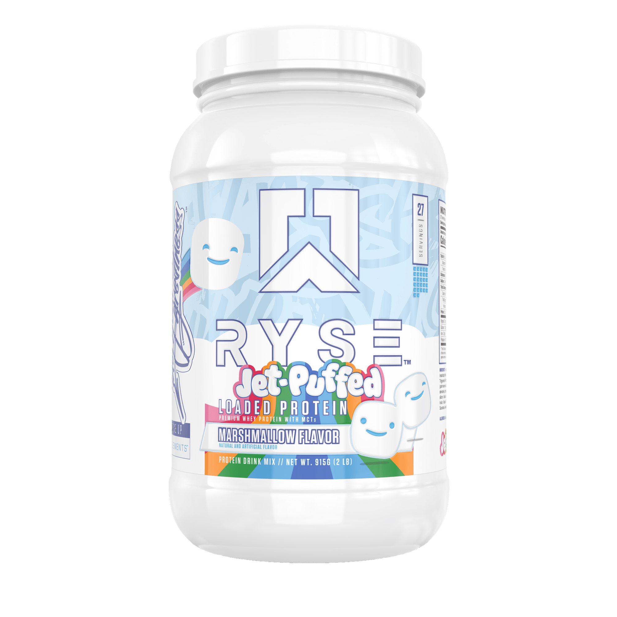 Loaded Protein - Fuel Your Active Lifestyle