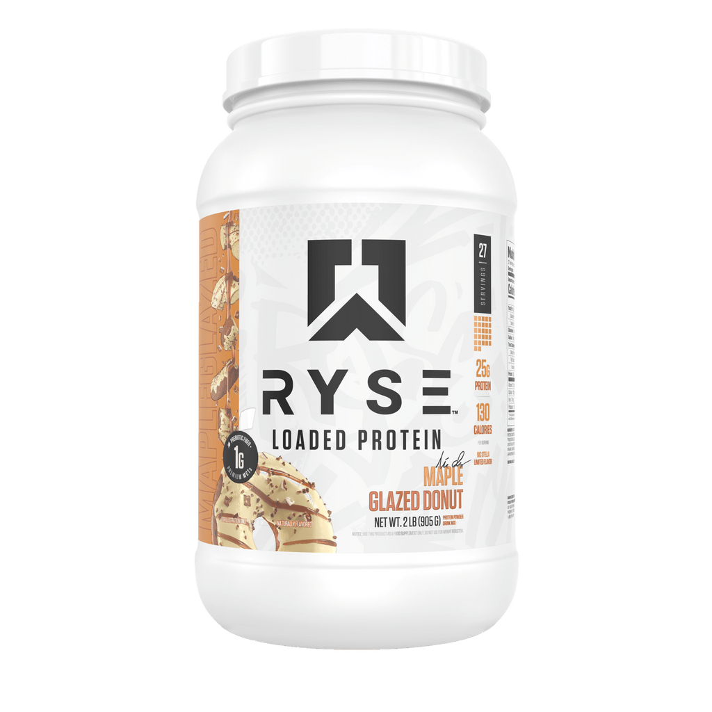 Loaded Protein GO76