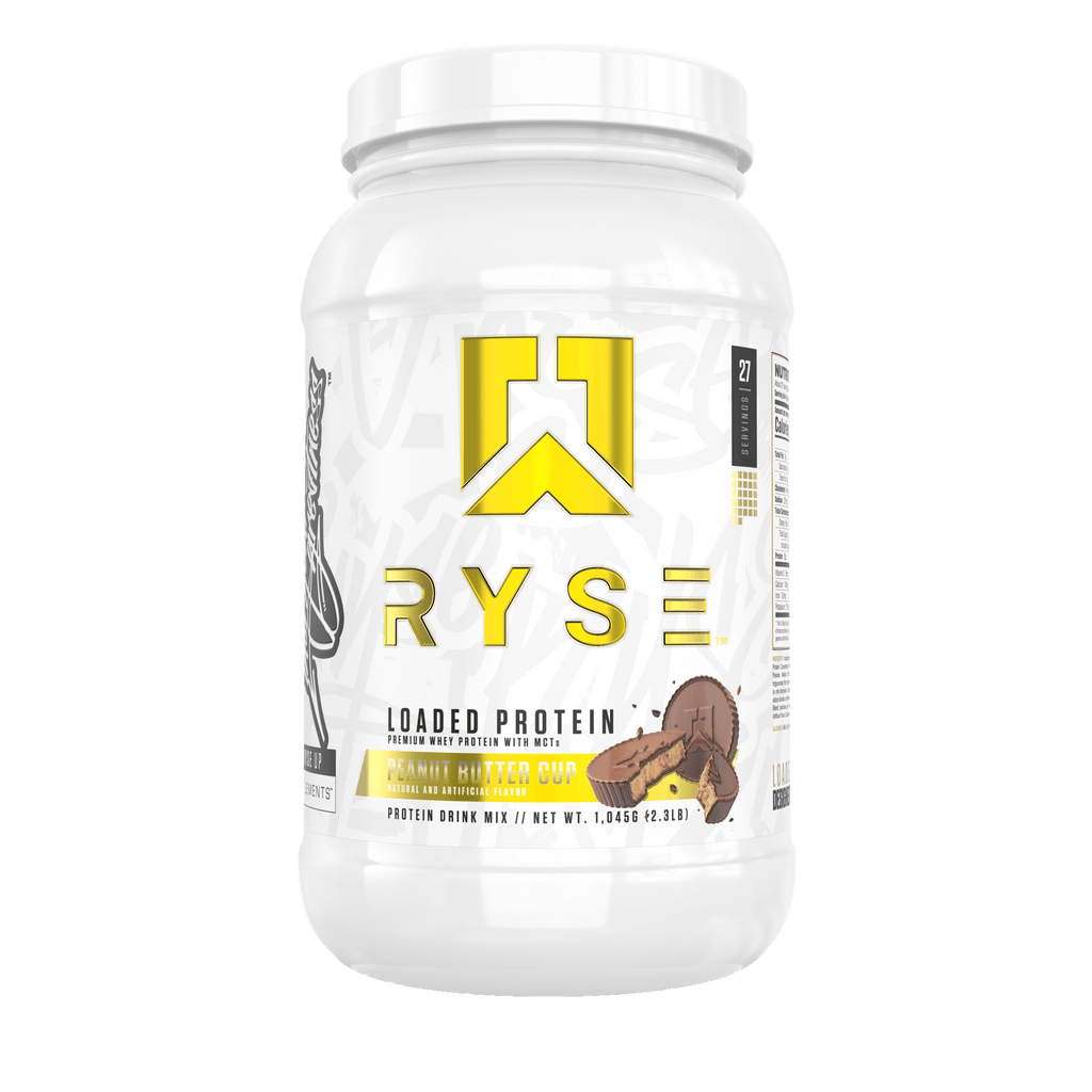 Loaded Protein GO76