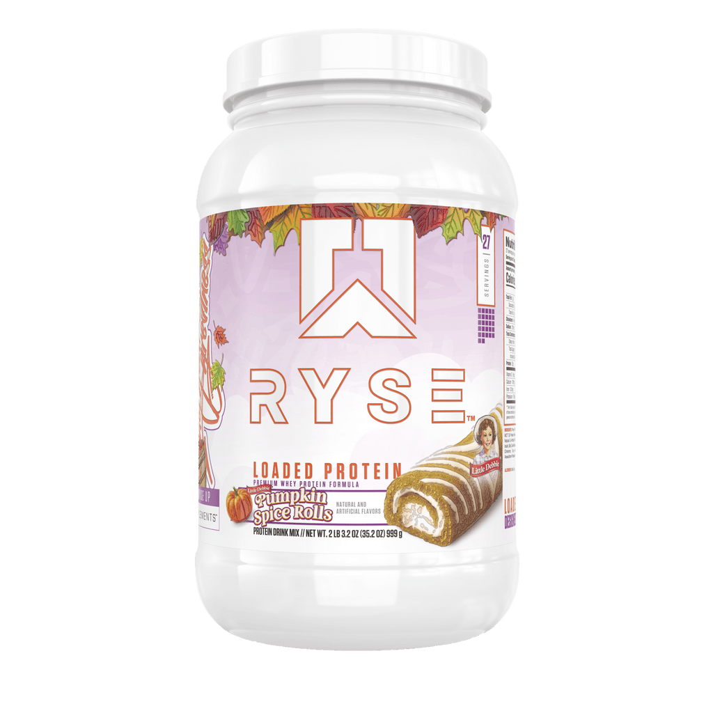 Loaded Protein GO76
