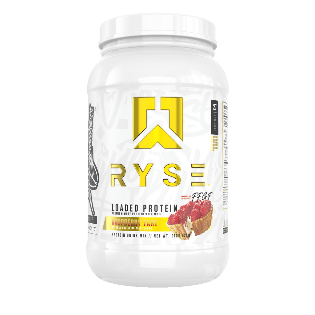 Loaded Protein GO76