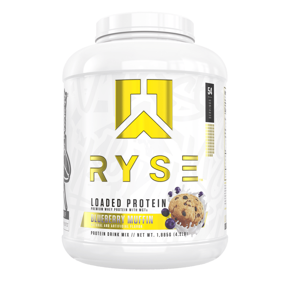 Loaded Protein GO76