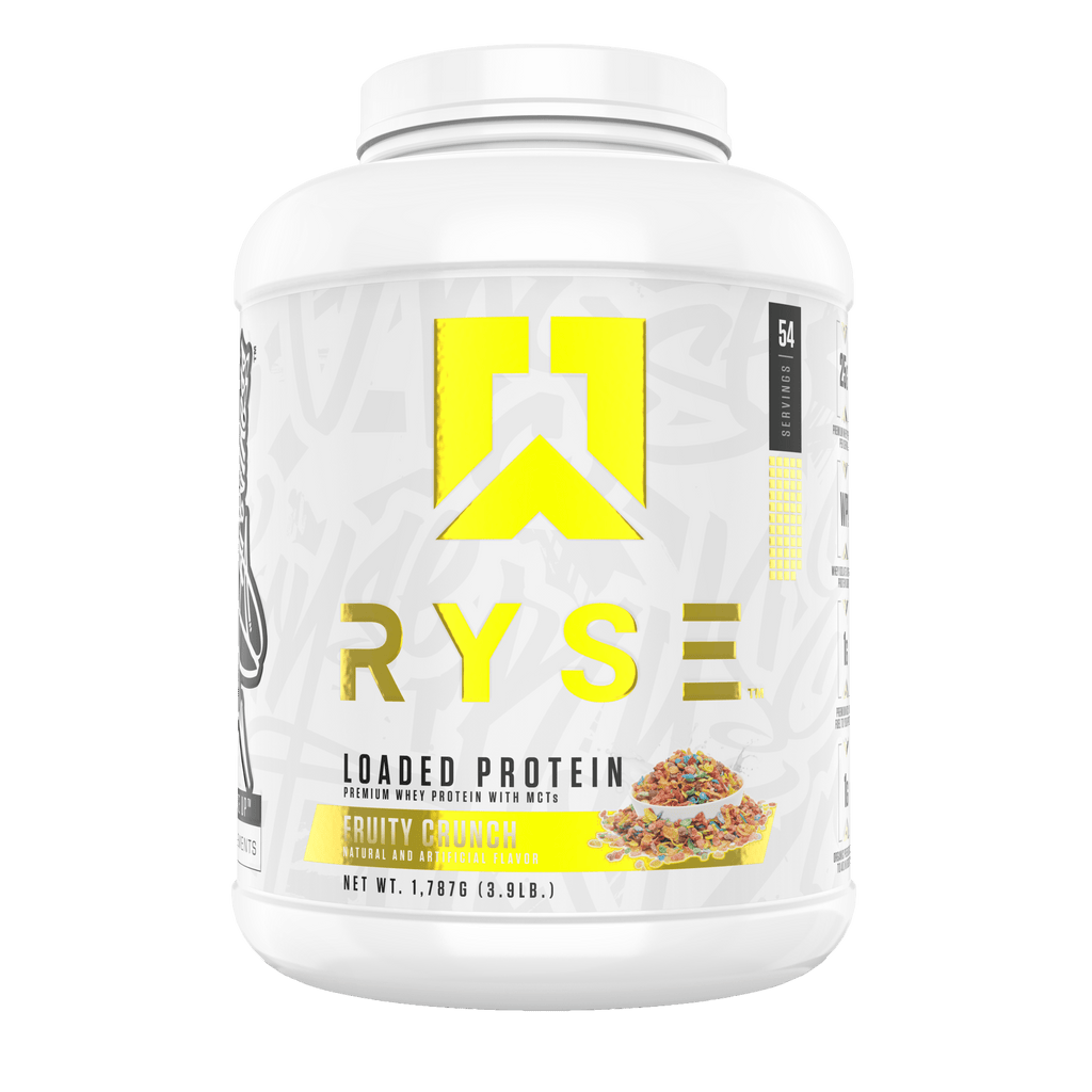Loaded Protein GO76