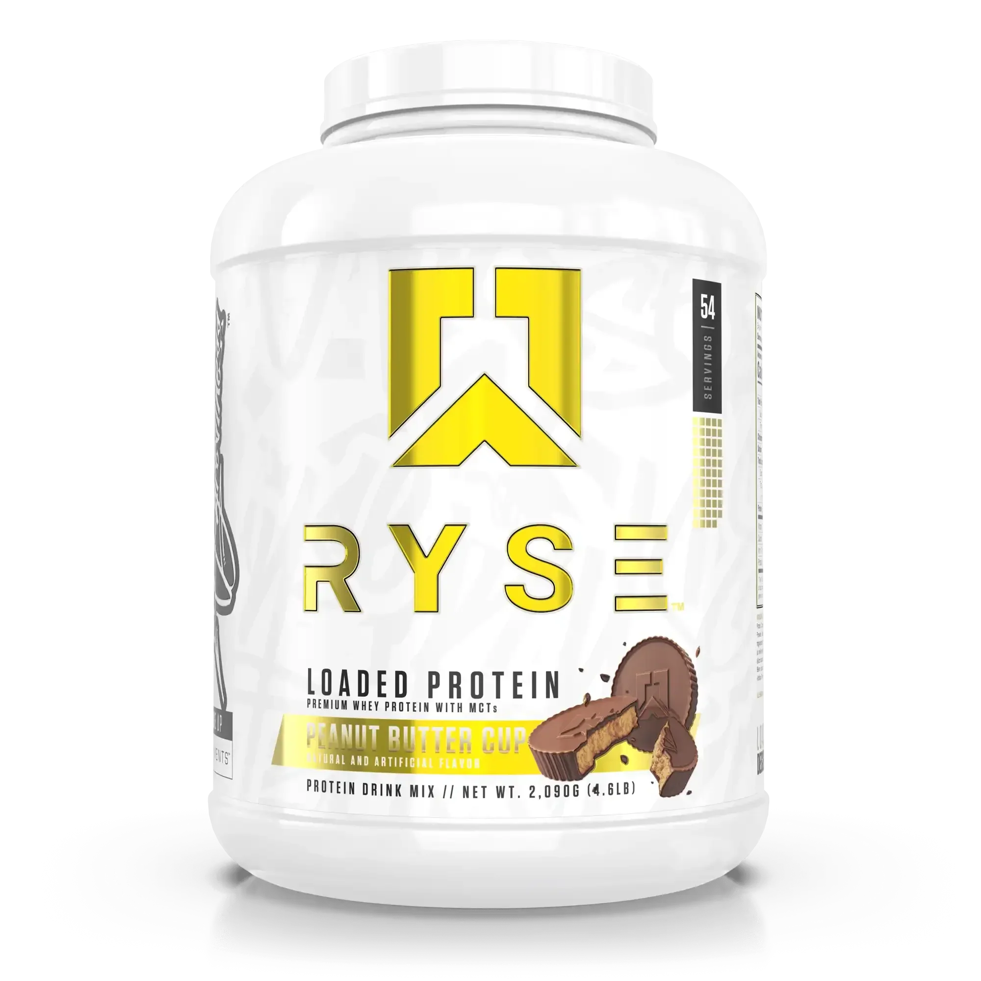 Loaded Protein - Fuel Your Active Lifestyle