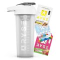 Loaded Protein Samples Variety Pack + Free SportShaker V27