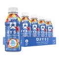 Clear Whey RTD Protein - Start Your Training