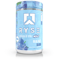 Loaded Pre MAX - Pre-Gym Ready