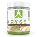 Loaded Greens - Gym Ready Fuel