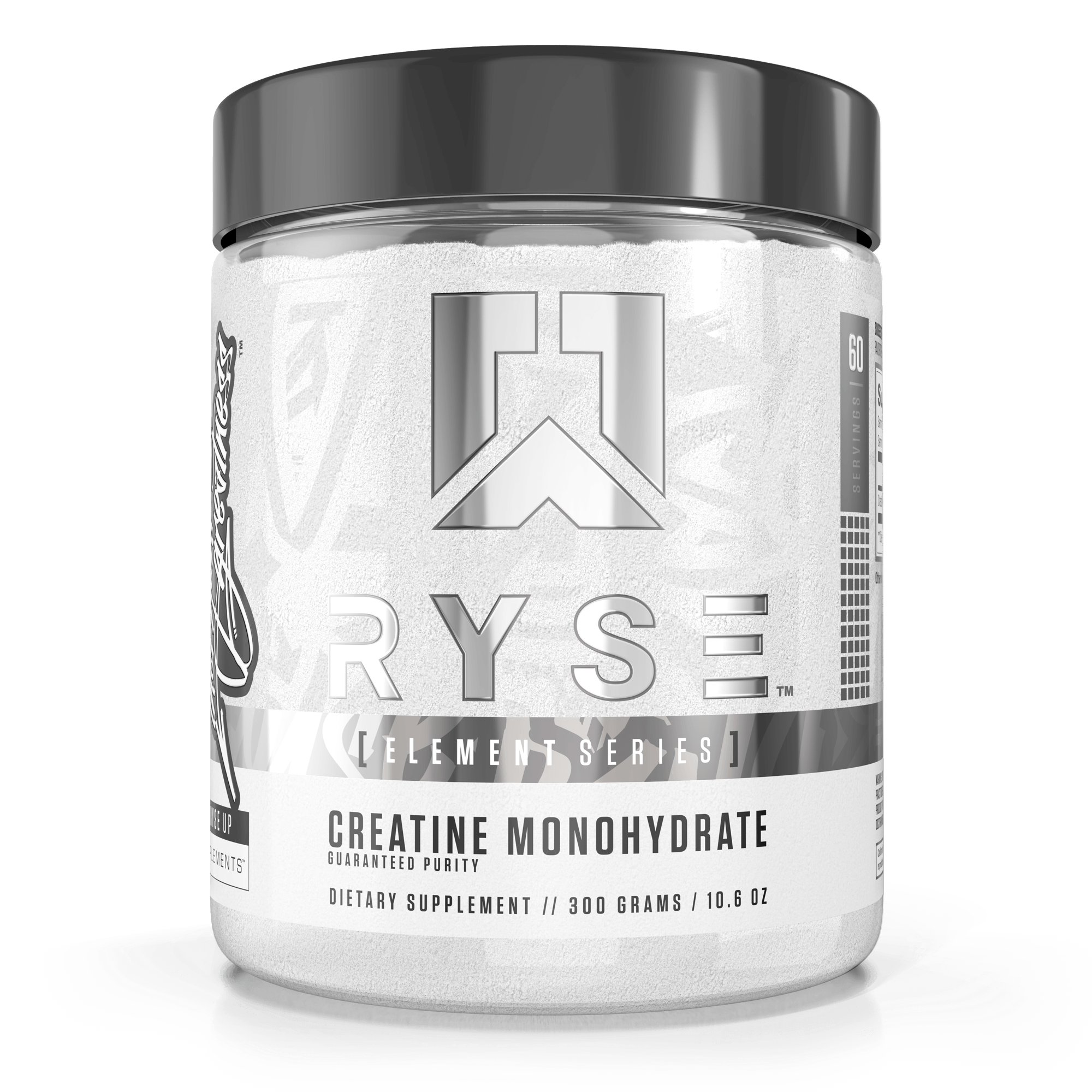 Creatine Monohydrate - Training Ready Fuel