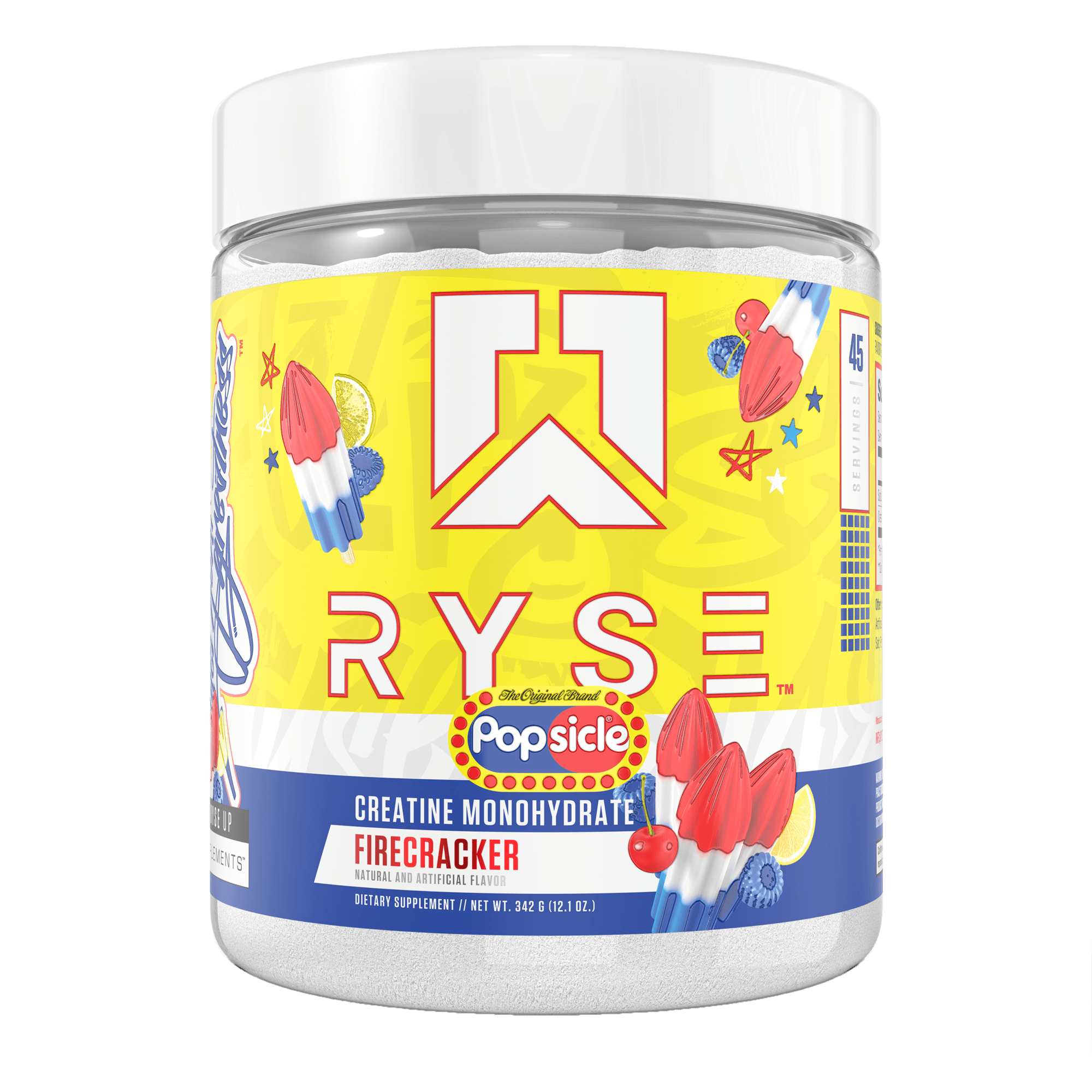 Creatine Monohydrate K02