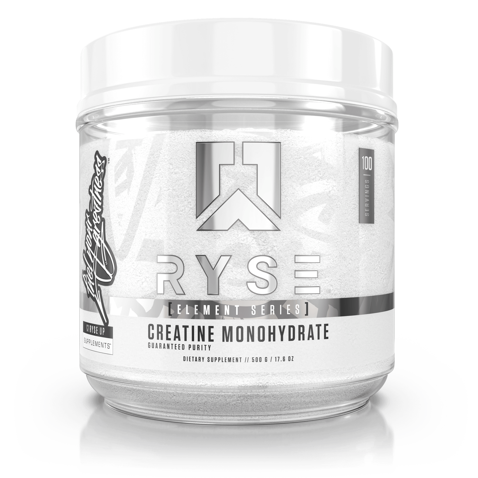 Creatine Monohydrate - Training Ready Fuel