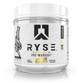 CEO Pre-Workout - Before the Gym