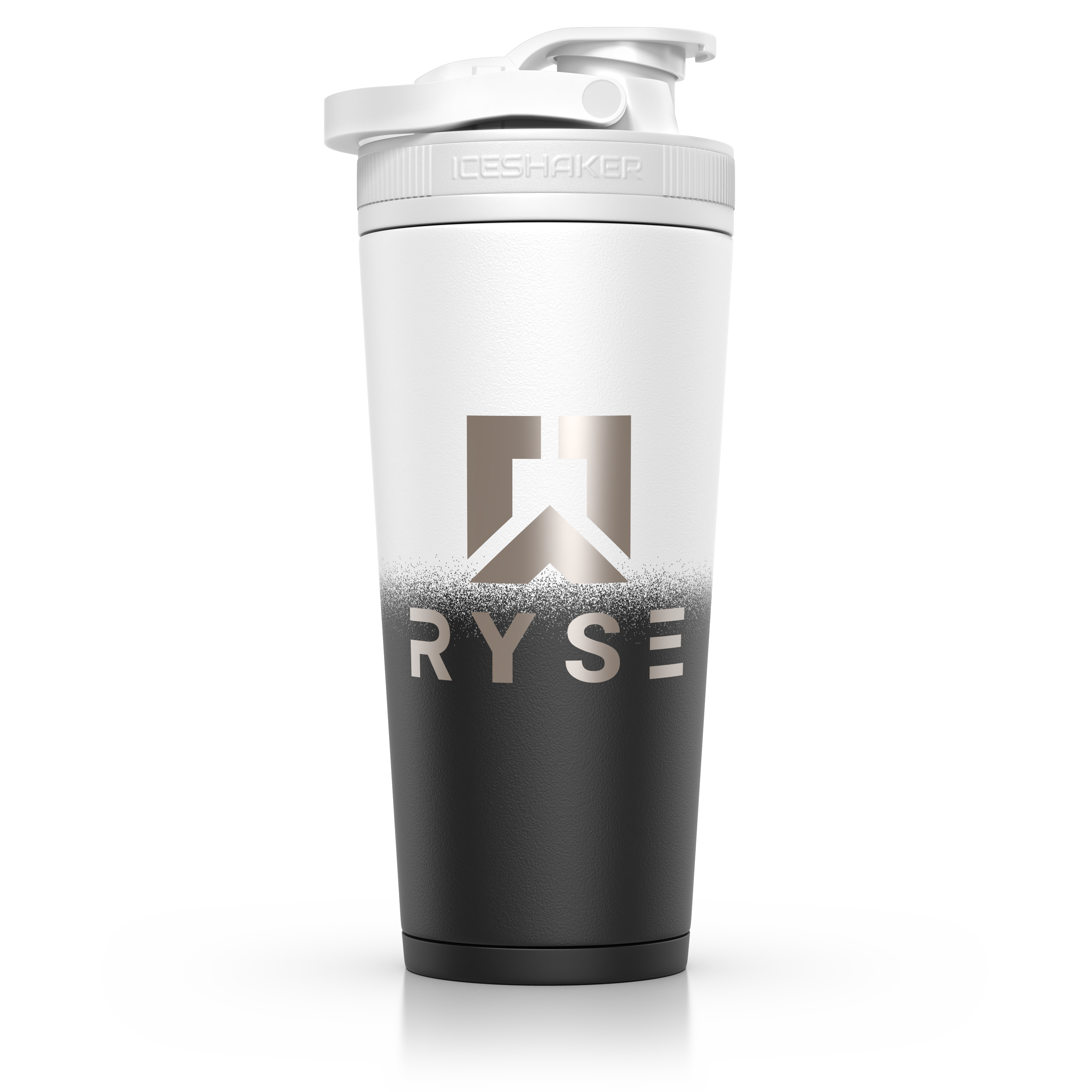 RYSE x Ice Shaker - Hydration for Weekend Plans