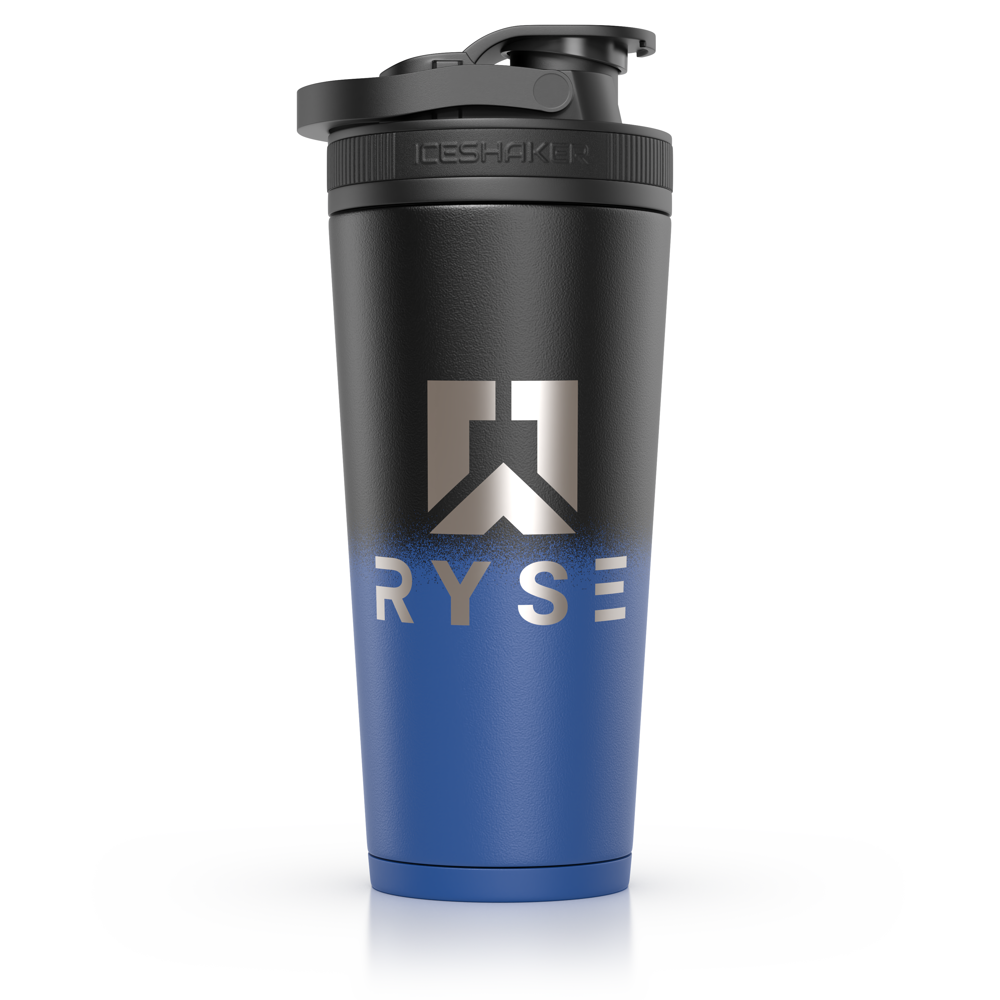 RYSE x Ice Shaker - Hydration for Weekend Plans