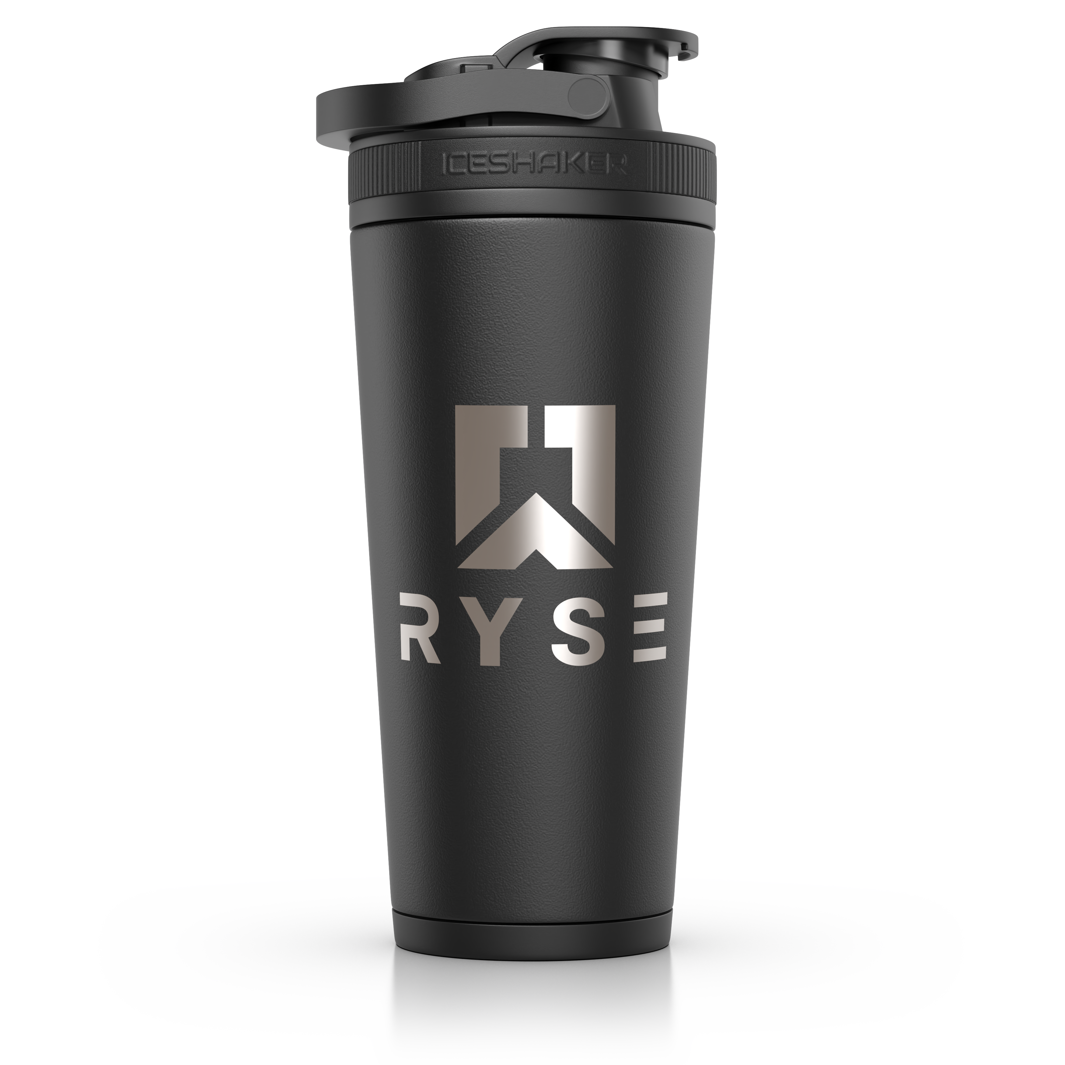 RYSE x Ice Shaker - Hydration for Weekend Plans