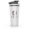 RYSE x Ice Shaker - Hydration for Weekend Plans