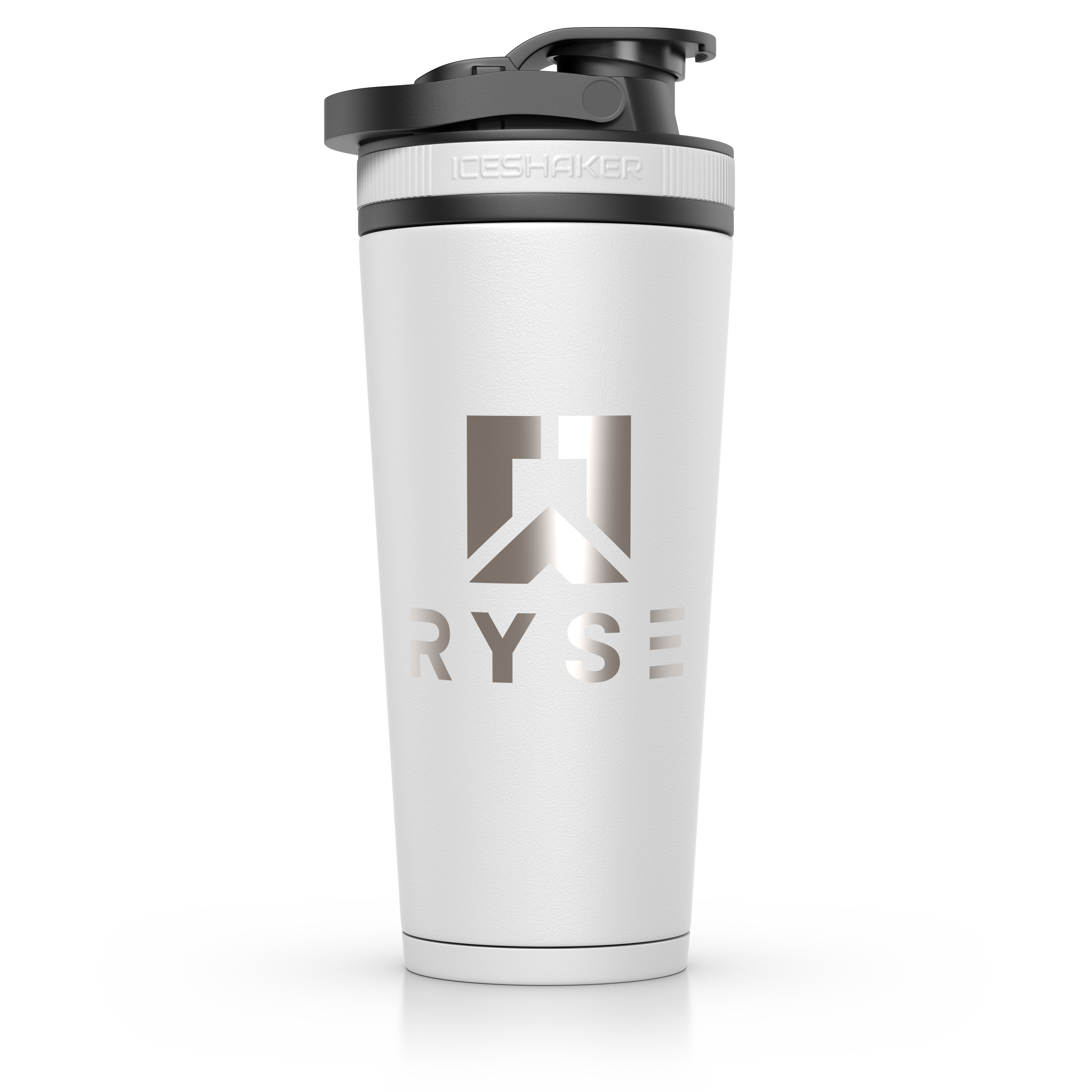 RYSE x Ice Shaker - Hydration for Weekend Plans