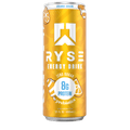 RYSE Energy Drink - Protein for Daily Goals