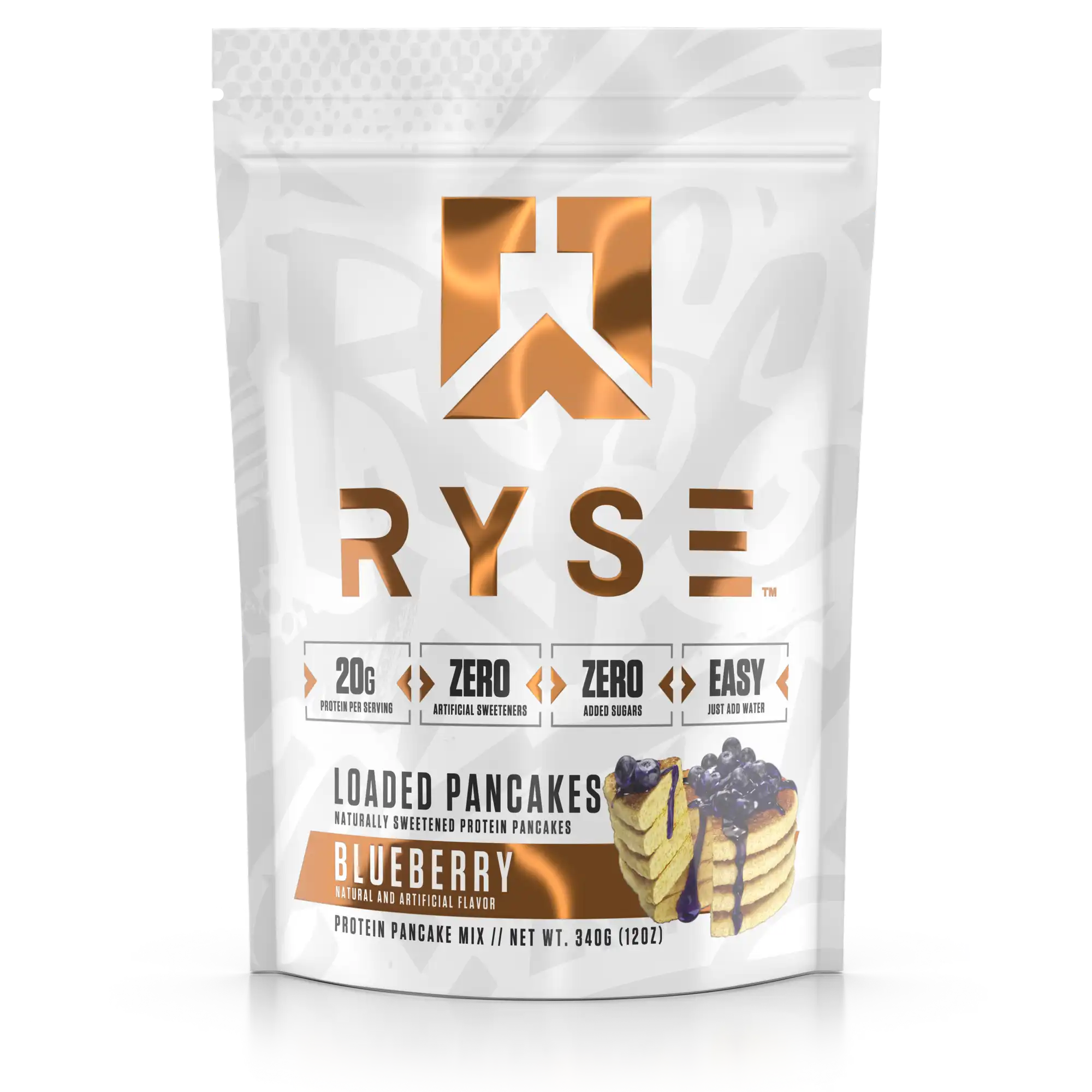 Protein Pancakes - Fuel Your Daily Routine