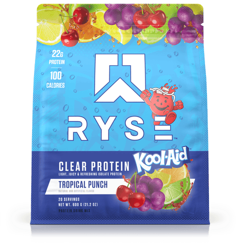 Clear Protein - Ready to Move