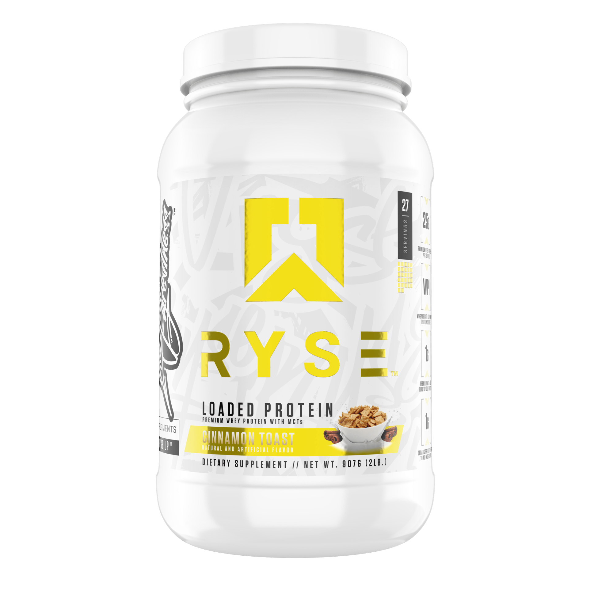 Loaded Protein - Fuel Your Active Lifestyle