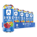 RYSE Fuel Energy Drink - Daily Energy Ready