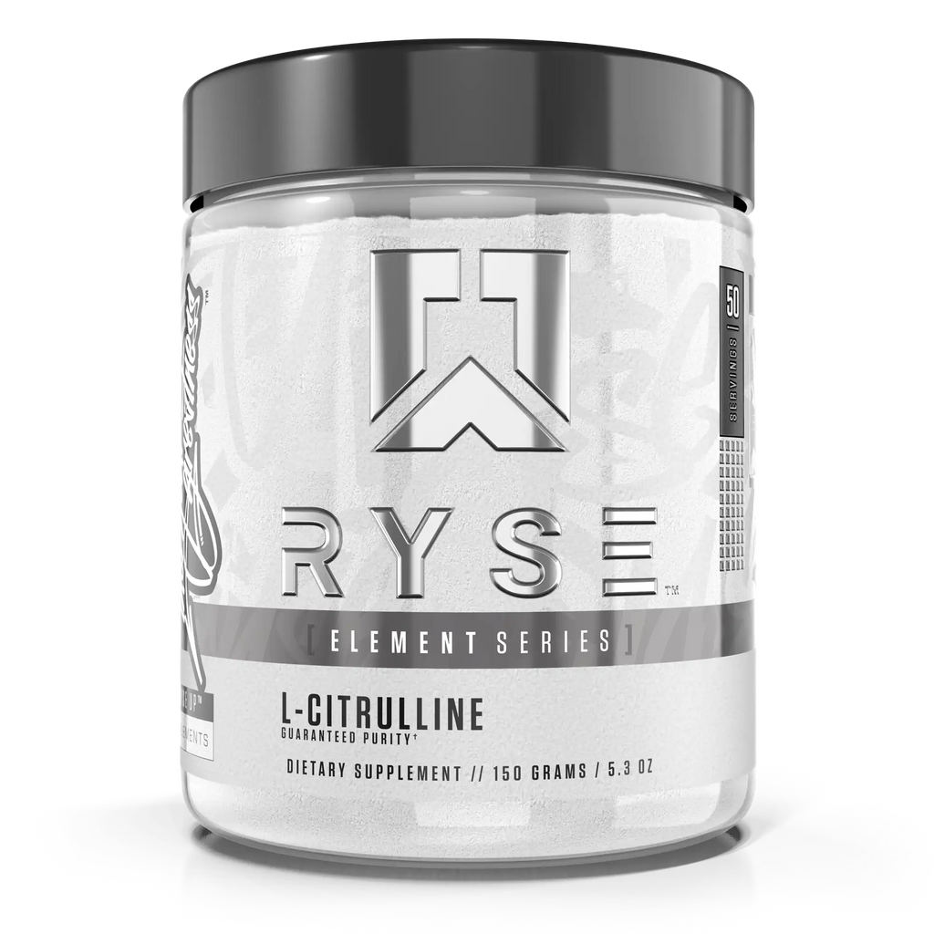 L-Citrulline - Keep Flavor Ready