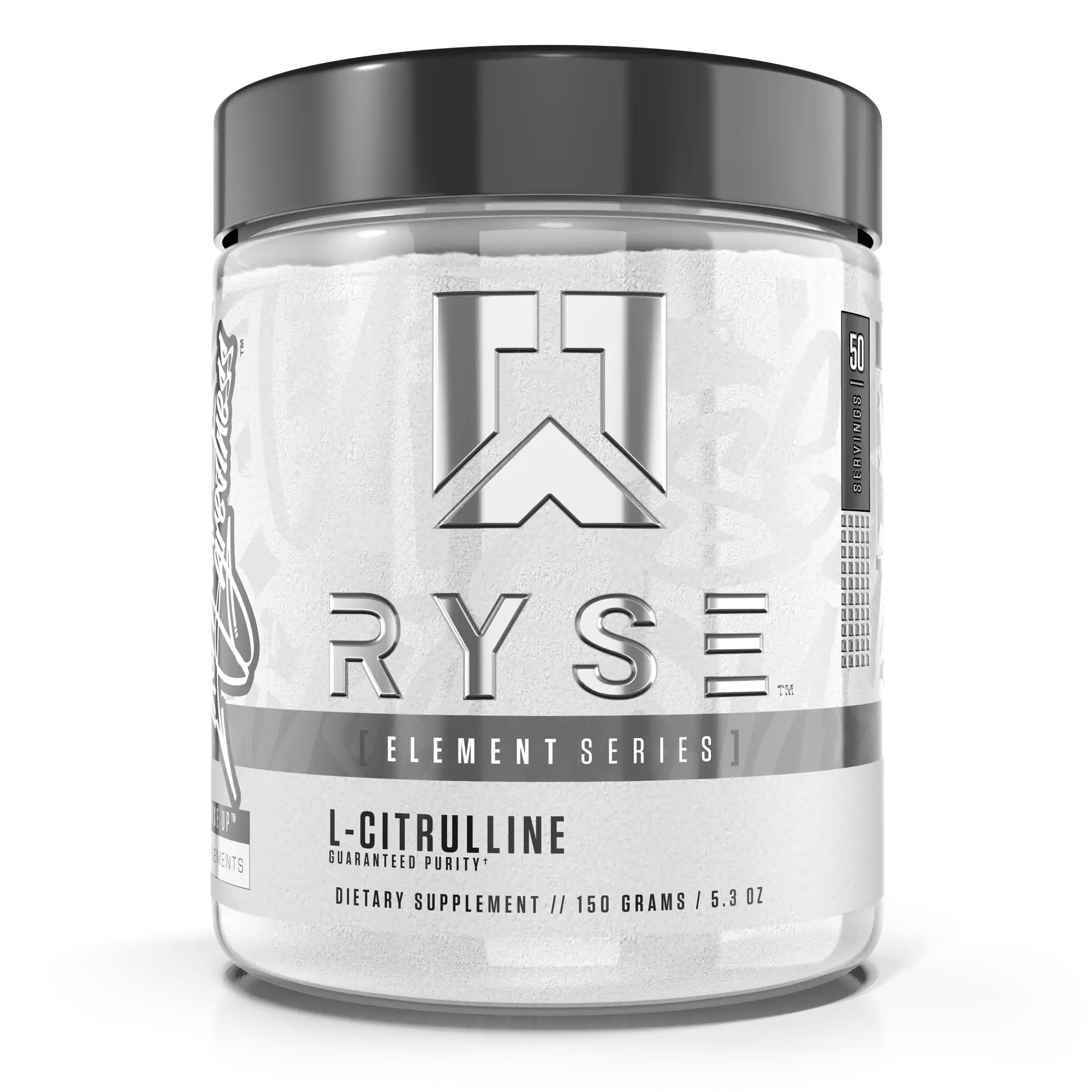 L-Citrulline - Keep Flavor Ready