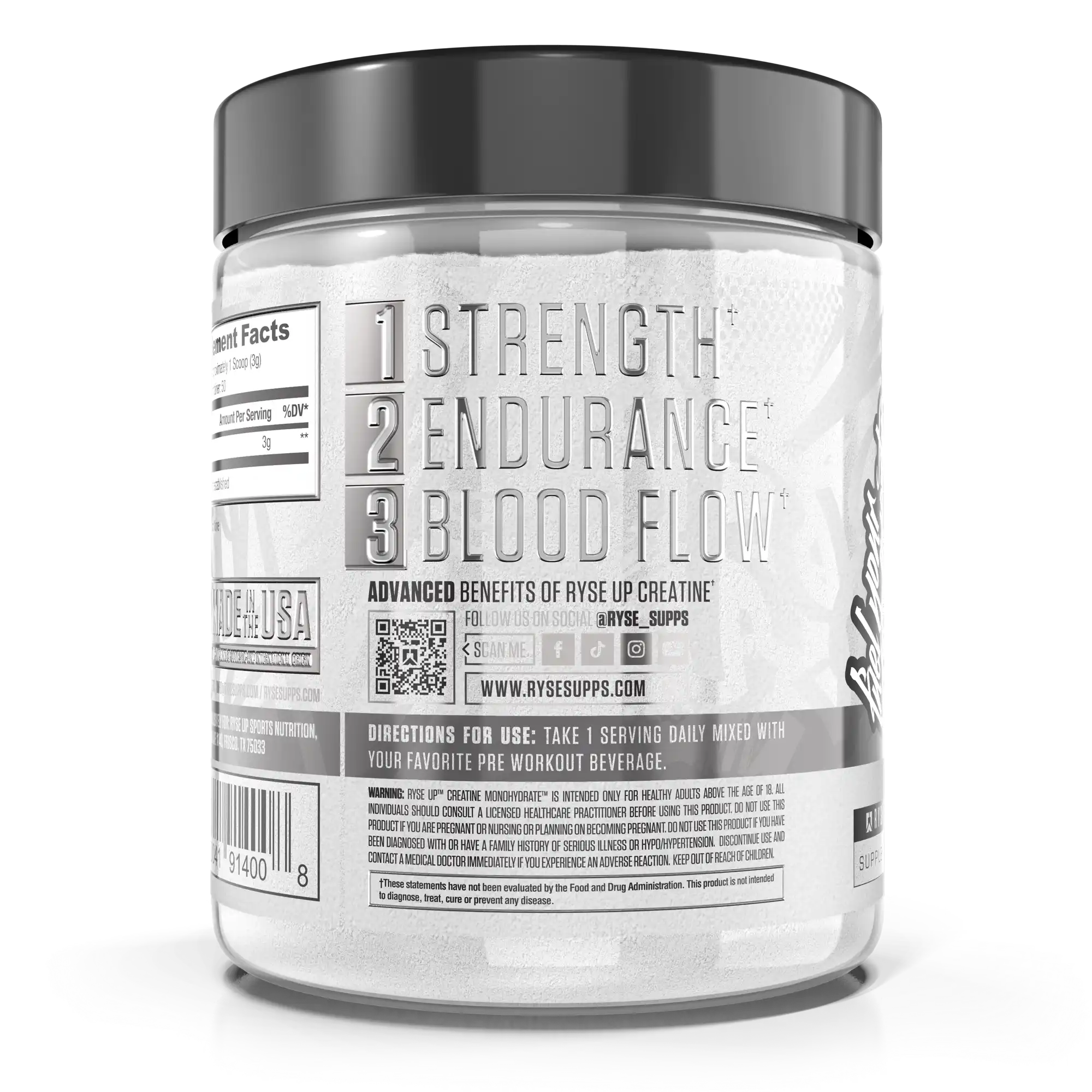 L-Citrulline - Keep Flavor Ready
