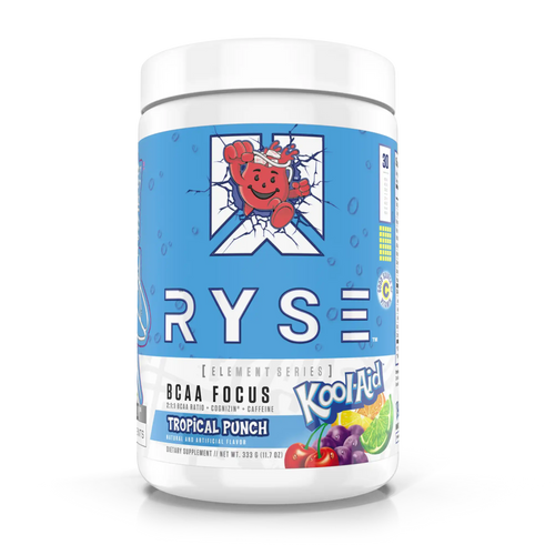 BCAA Focus - For Flavor Fans