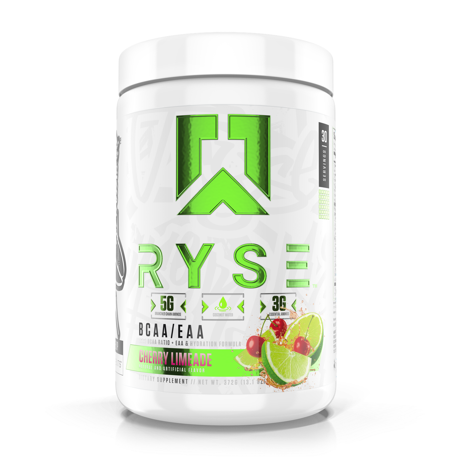 BCAA + EAA - Easy Stack Daily