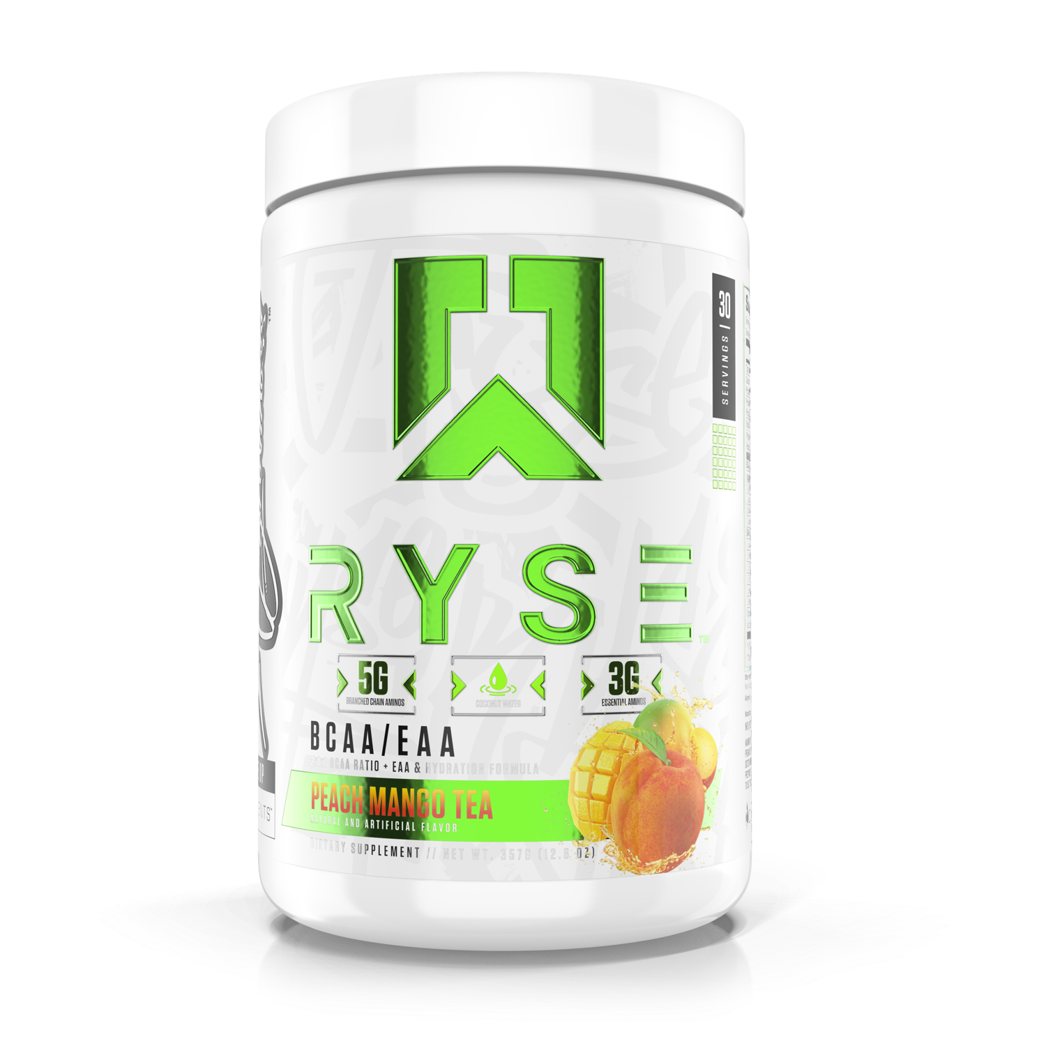 BCAA + EAA - Easy Stack Daily