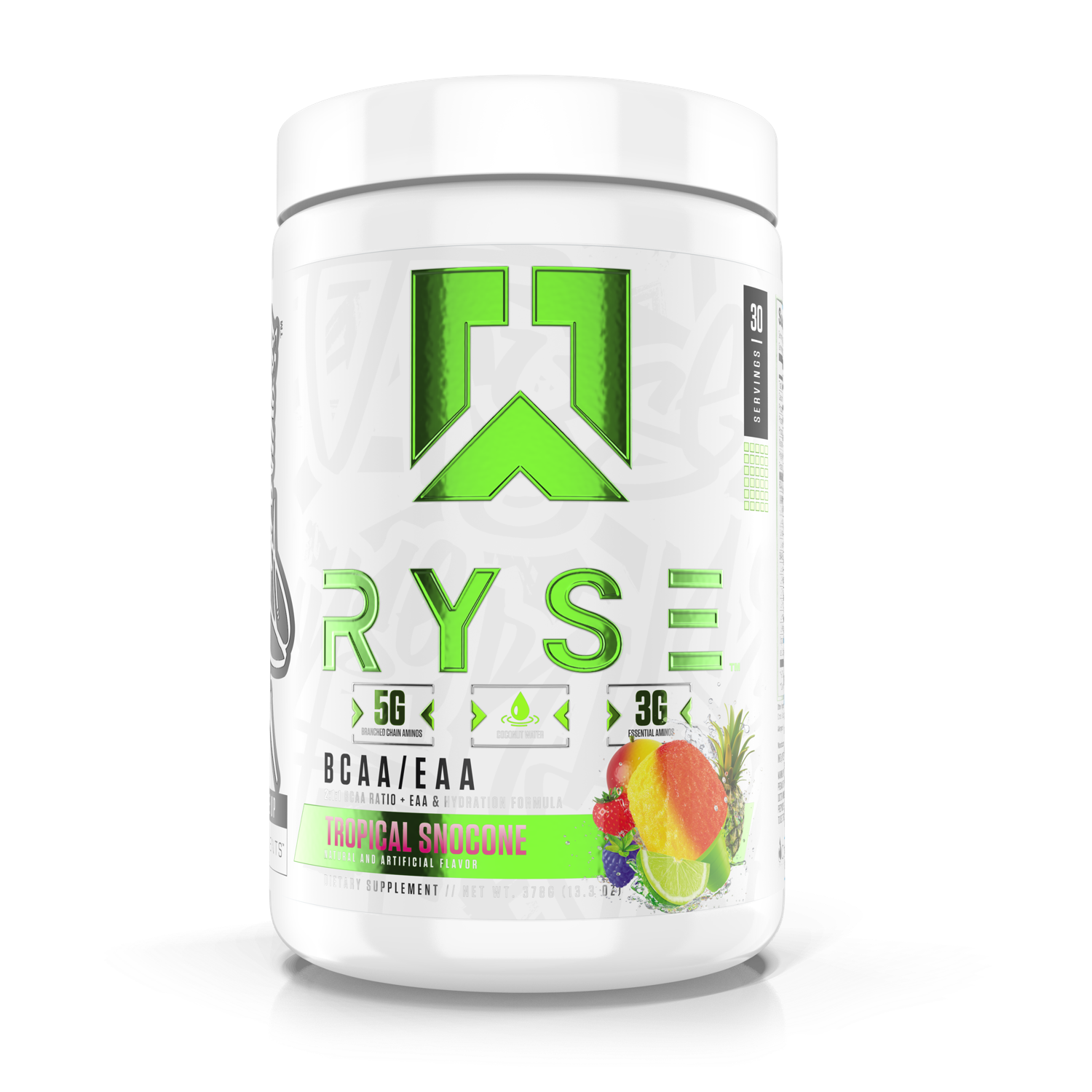 BCAA + EAA - Easy Stack Daily