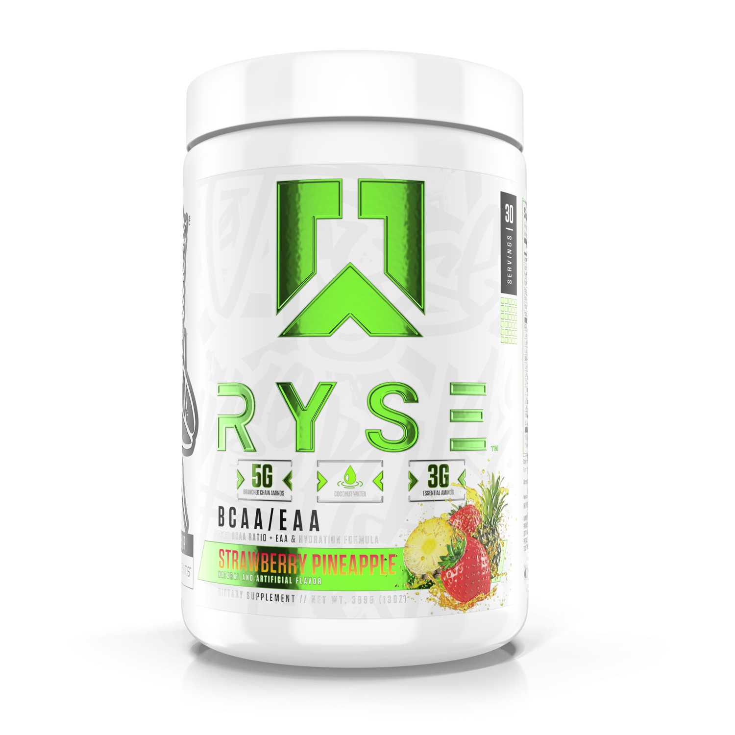 BCAA + EAA - Easy Stack Daily