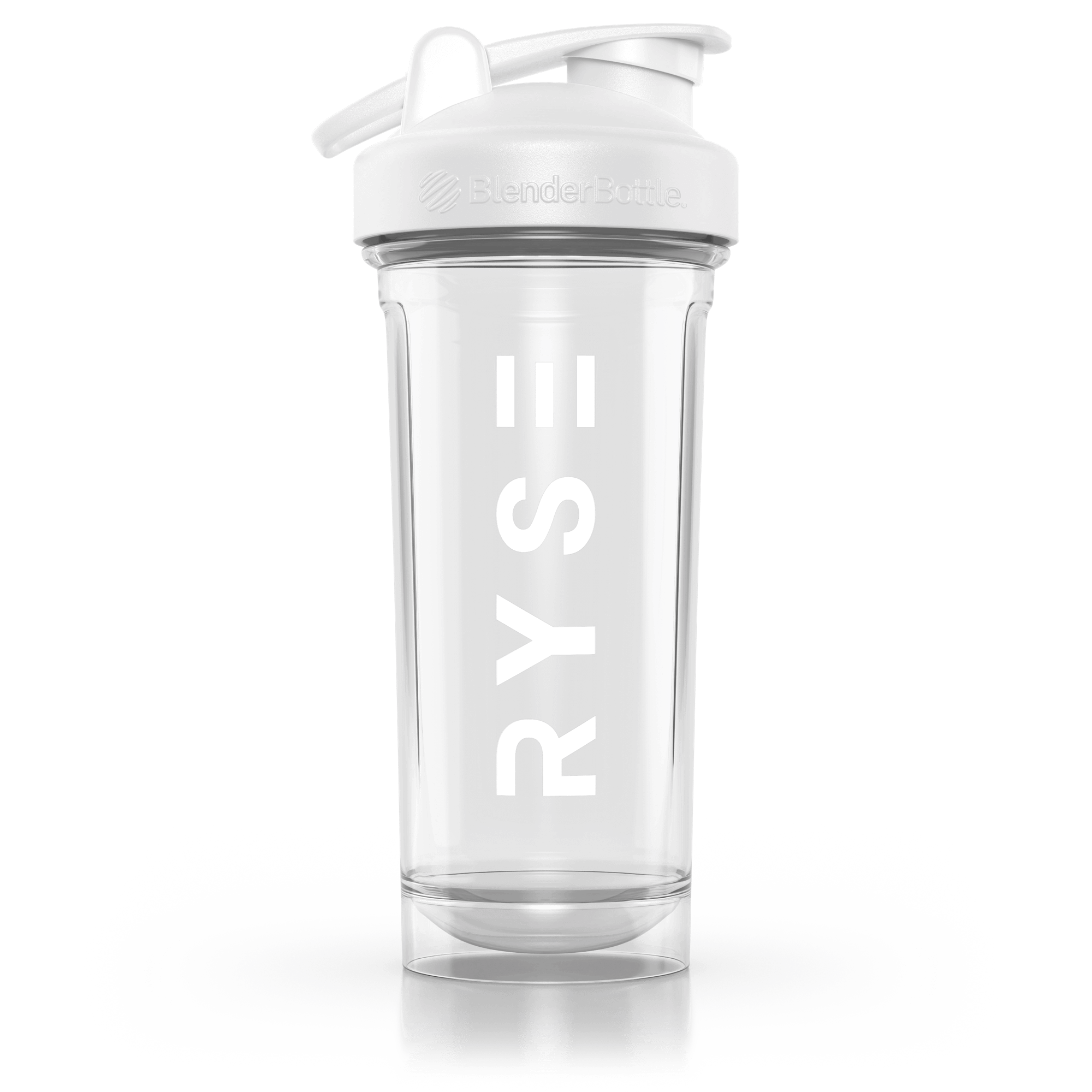 RYSE x Blender Bottle - Creatine Daily Pick