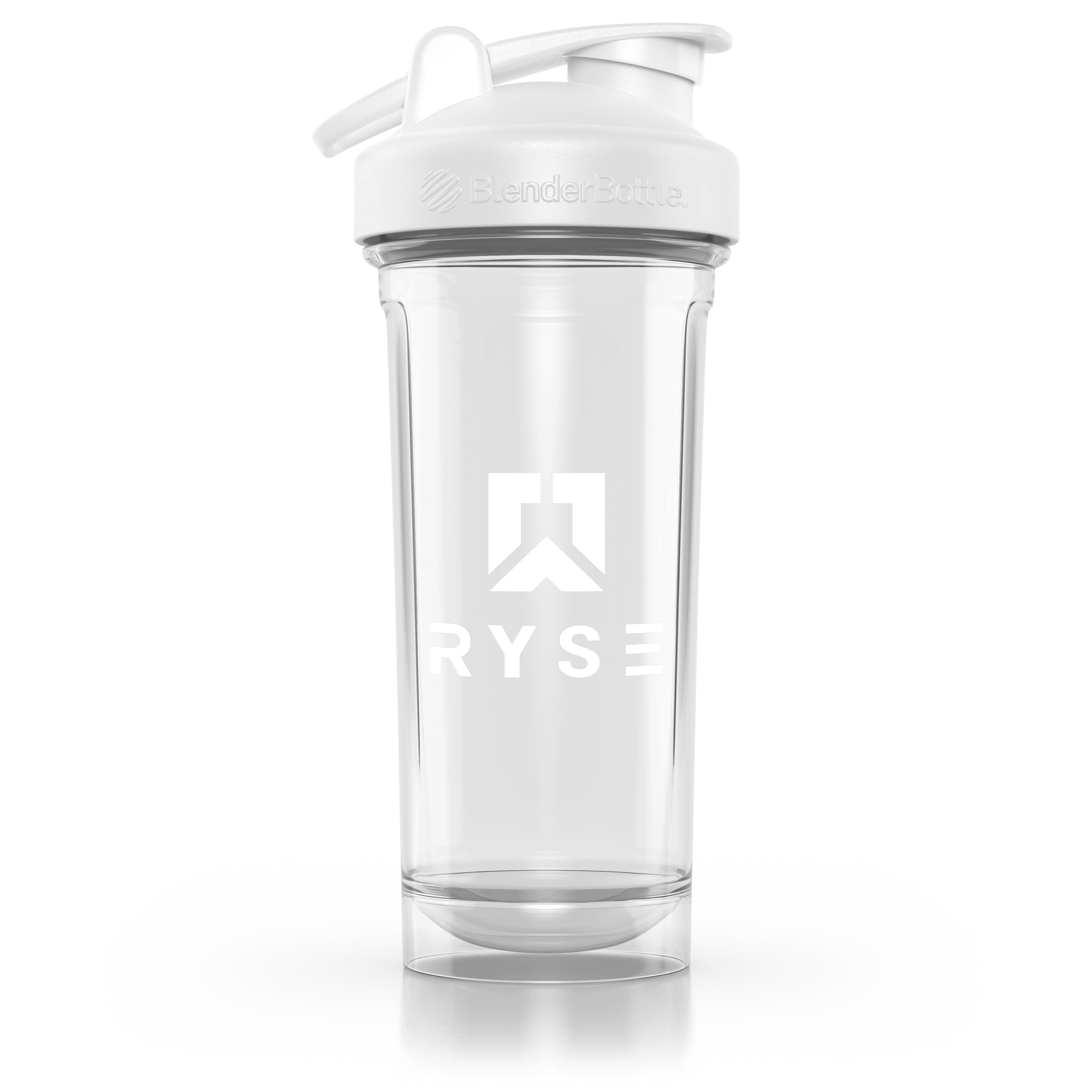 RYSE x Blender Bottle - Creatine Daily Pick
