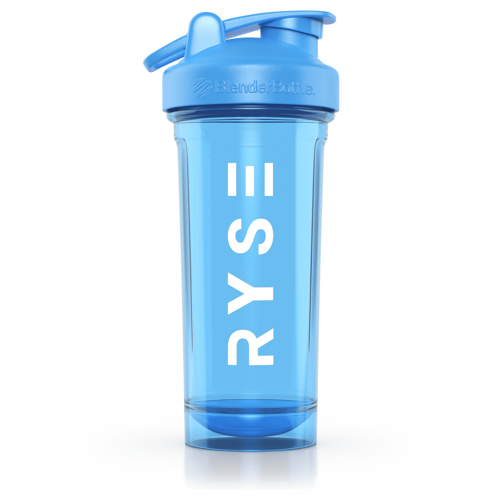 RYSE x Blender Bottle - Creatine Daily Pick