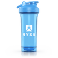 RYSE x Blender Bottle - Creatine Daily Pick