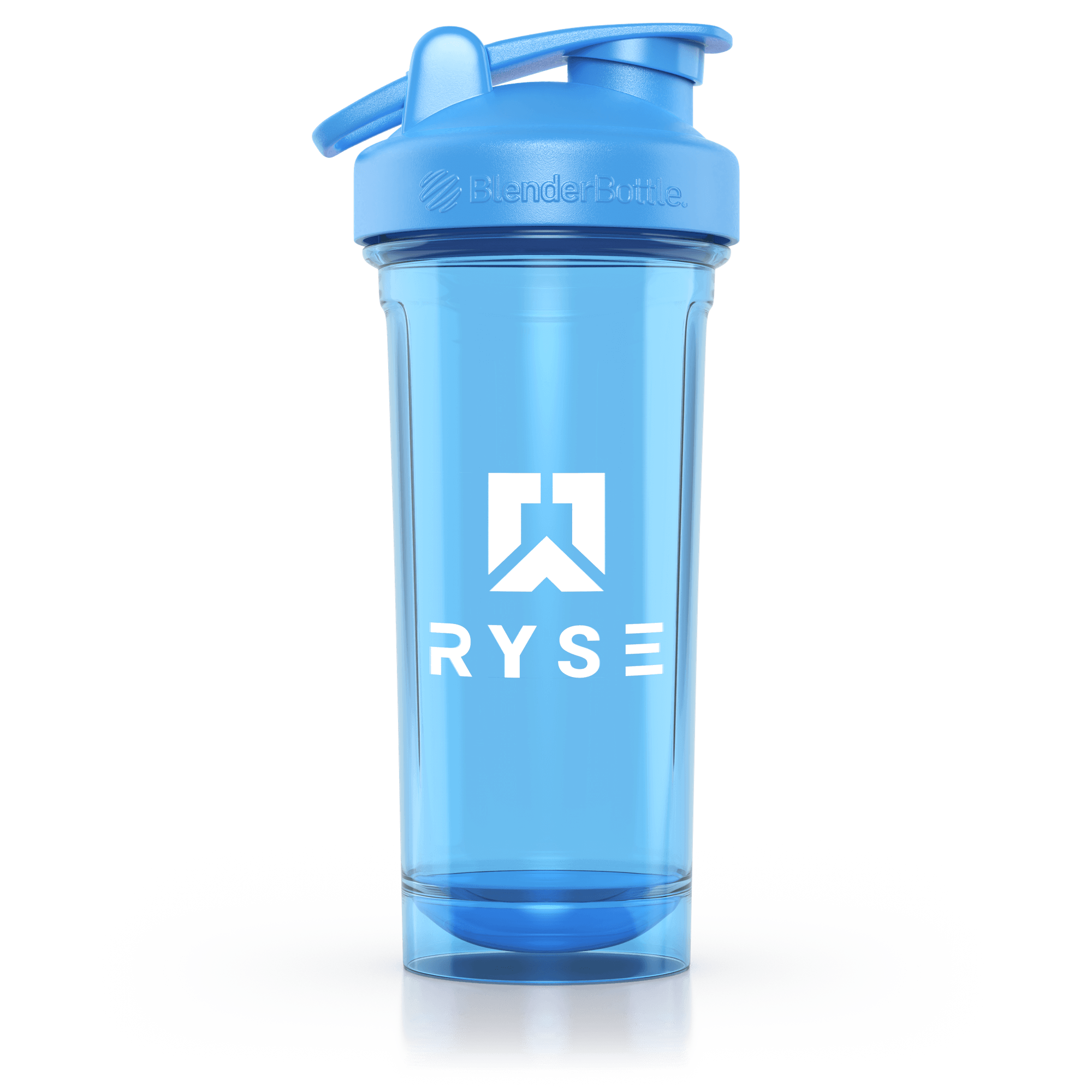 RYSE x Blender Bottle - Creatine Daily Pick