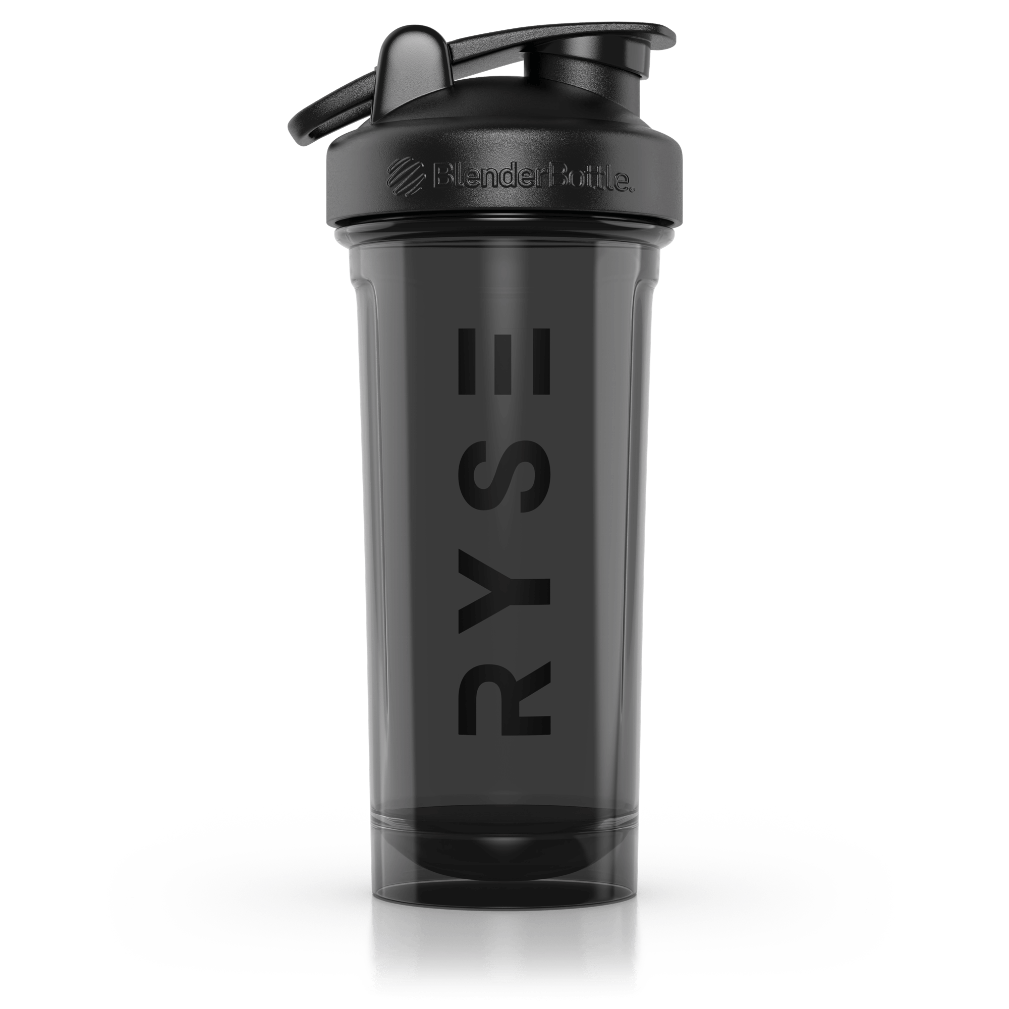 RYSE x Blender Bottle - Creatine Daily Pick
