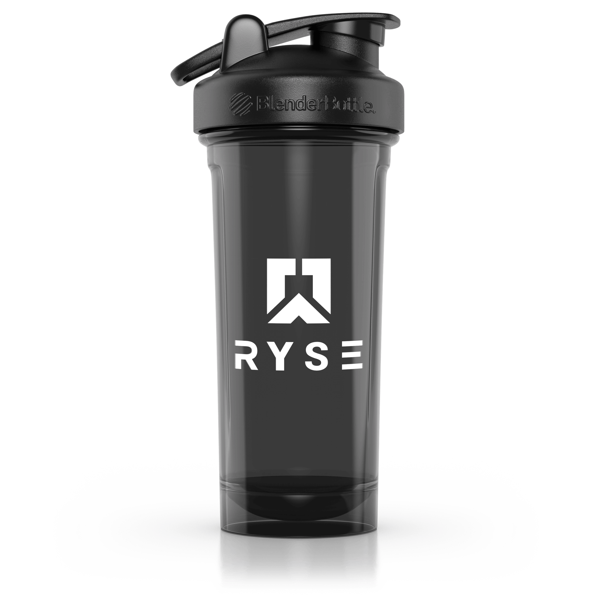 RYSE x Blender Bottle - Creatine Daily Pick
