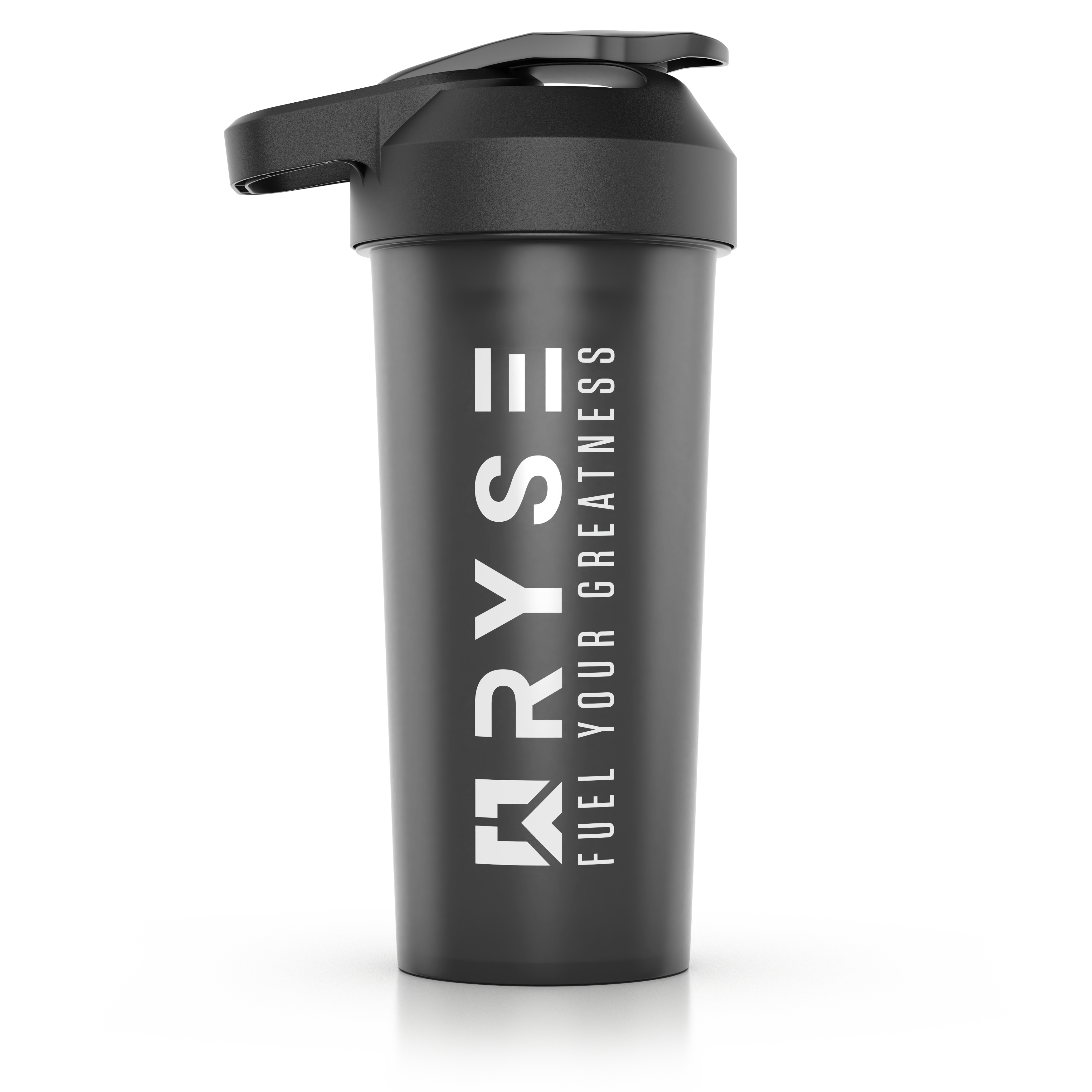 RYSE x SportShaker - Ready for Workouts