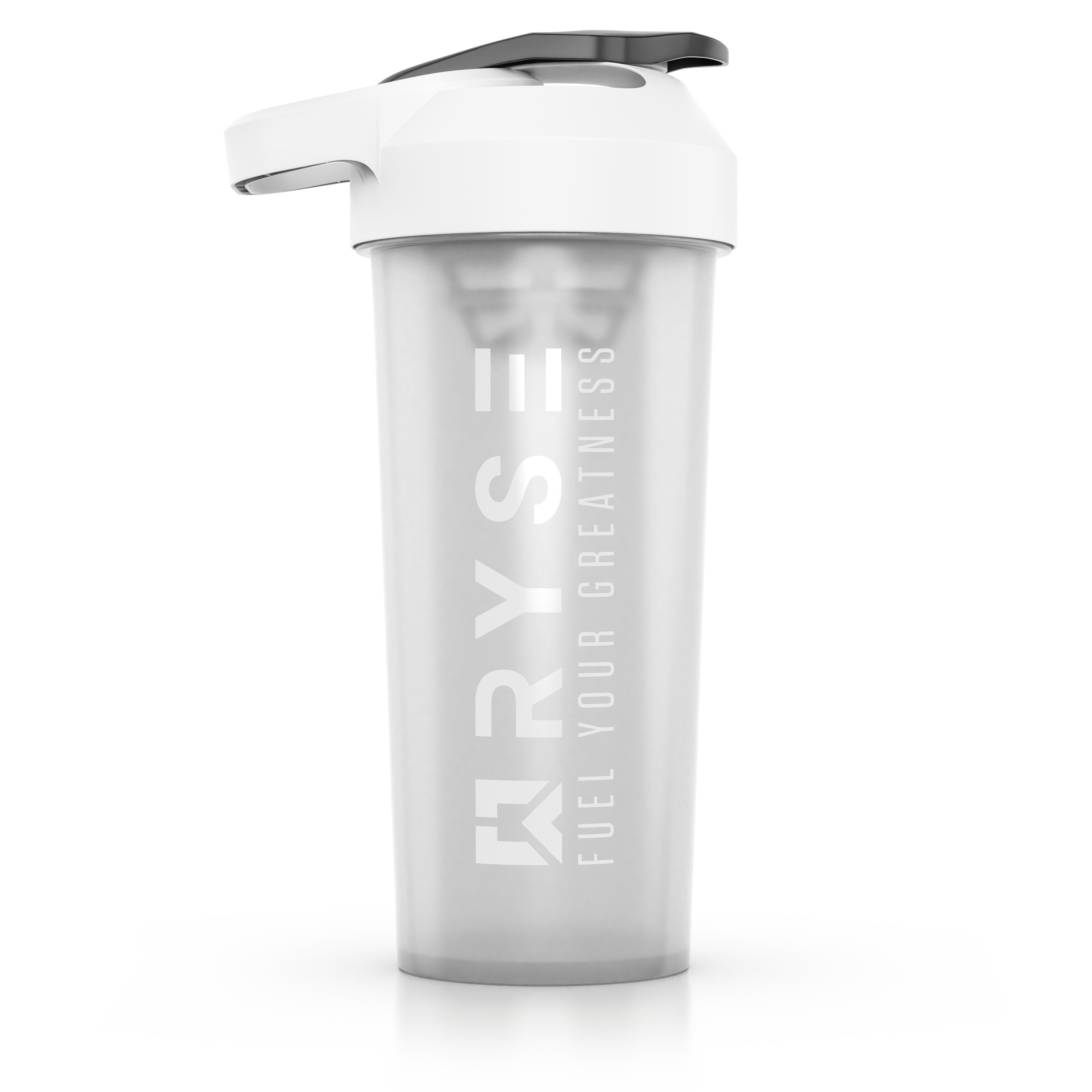 RYSE x SportShaker - Ready for Workouts